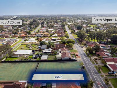 63 Eudoria Street, Gosnells