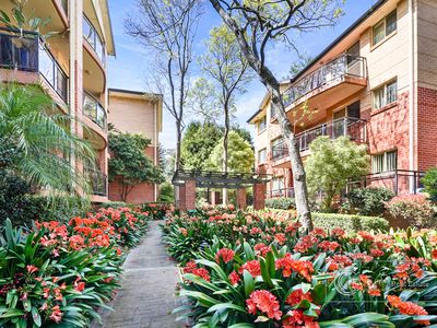 32 / 298-312 Pennant Hills Road, Pennant Hills