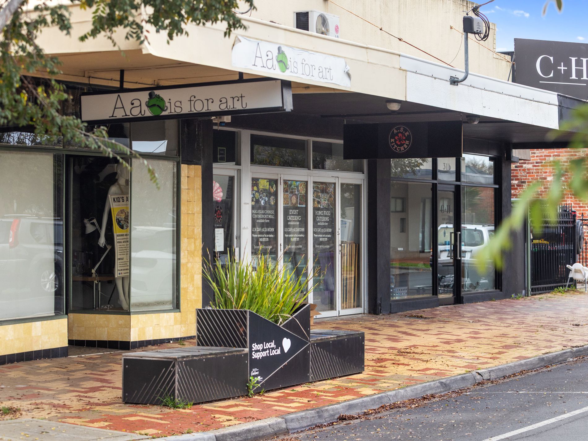 44 Vernon Street, South Kingsville