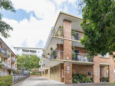 3 / 15 Chelmsford Avenue, Lutwyche