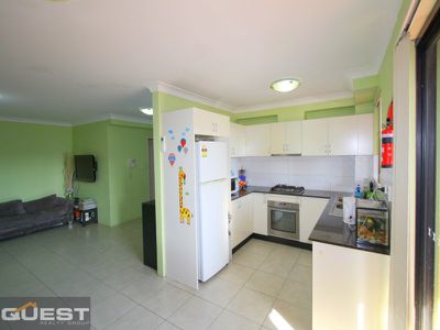 54 / 7-9 Cross Street, Bankstown