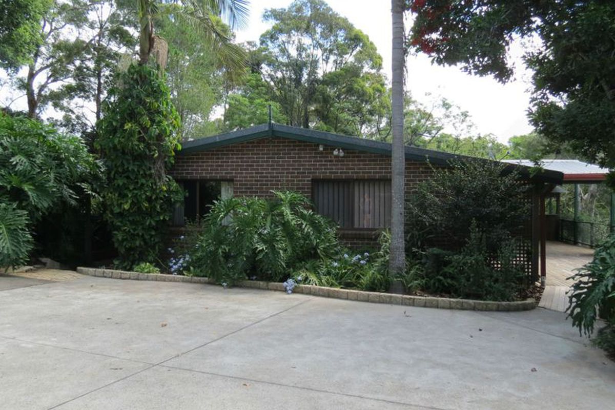 236 Fords Road, Koorainghat