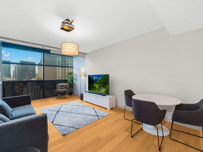 101 Bathurst Street, Sydney