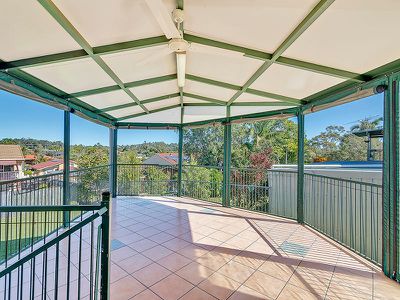 9 Tandara Street, Rochedale South