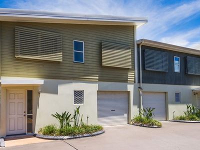 42 / 59 Mary Street, Kingston