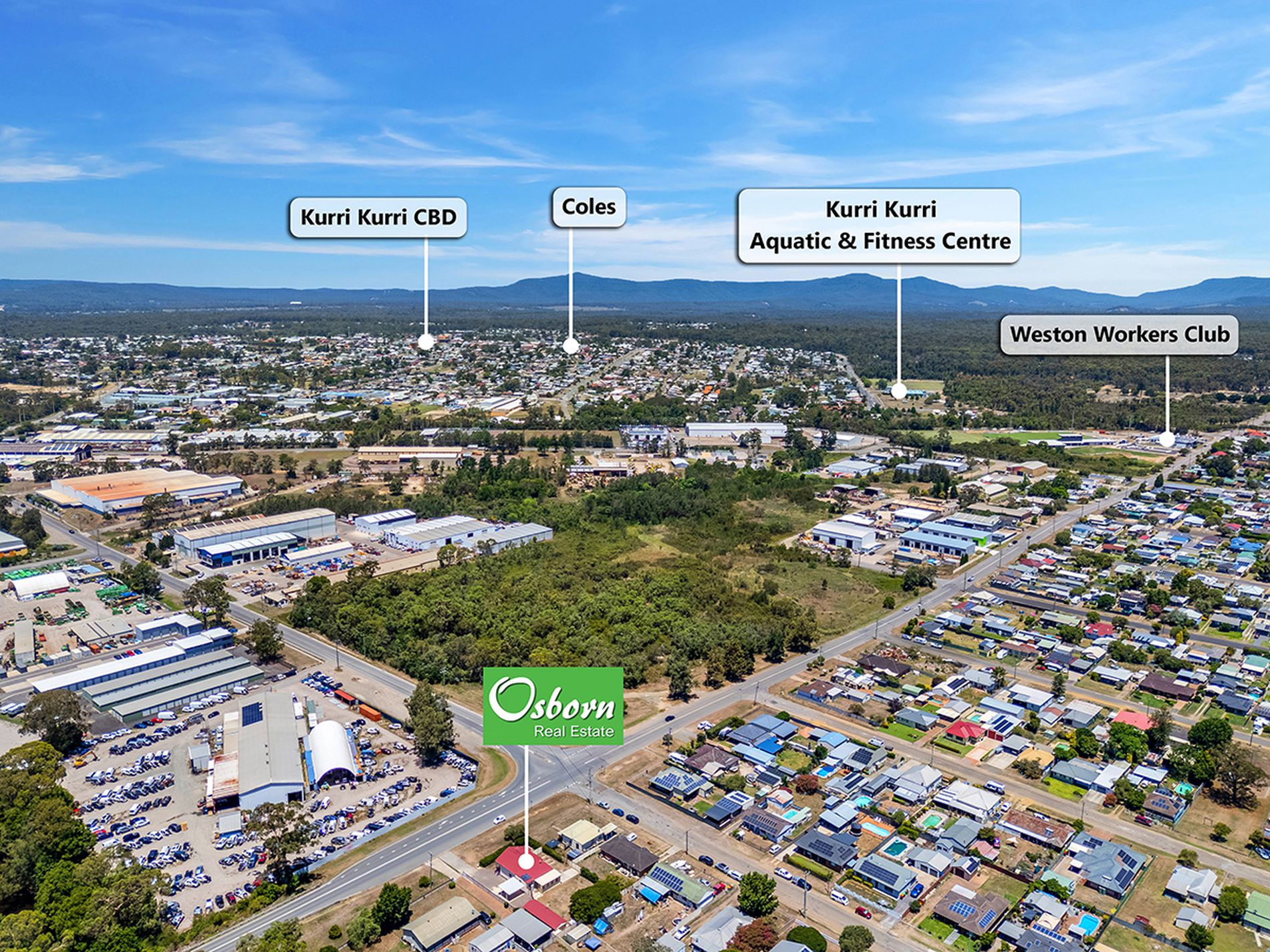 88 Government Road, Weston