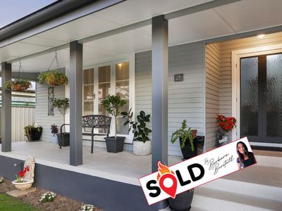 178 Walker Street, Svensson Heights