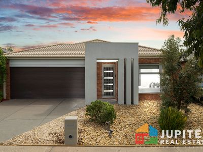 14 Turva Avenue, Tarneit