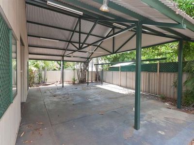 6 Milkwood Avenue, Kununurra