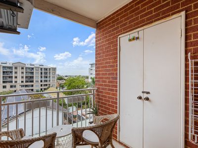 22 / 62 Bronte Street, East Perth