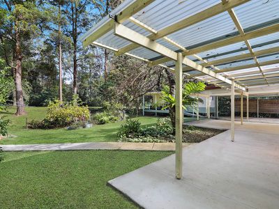 12 Mooloolah Road, Mooloolah Valley