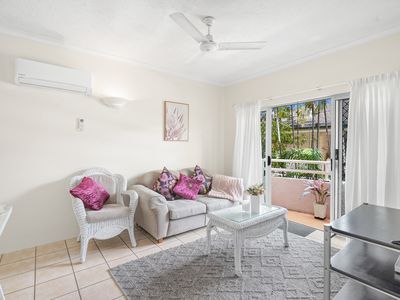 6 / 262 Grafton Street, Cairns North