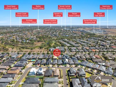 20 Vantage Place, Truganina