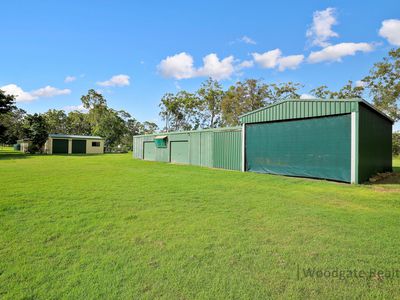 181 JARRETTS ROAD, Woodgate