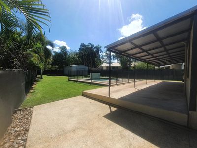 51 Baldwin Drive, Woodroffe