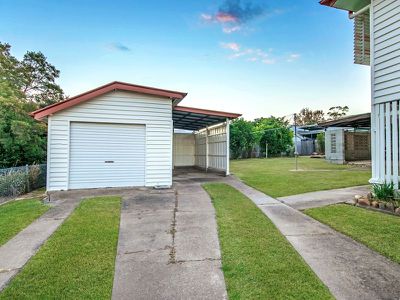 21 Coolibah Street, Silkstone