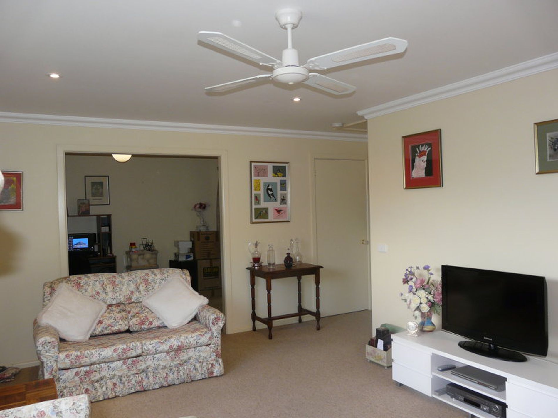 16 / 127 High Street, Nagambie