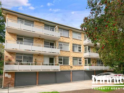9 / 11 Koorala Street, Manly Vale