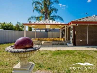 13B Silver Place, Morley