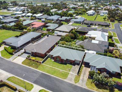 4 Allan Street, Port Fairy