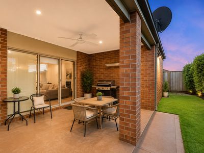 39 Edge View, Point Cook