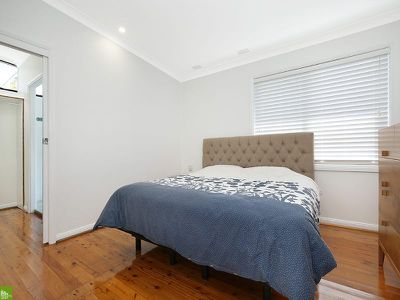 41 Hopewood Crescent, Fairy Meadow