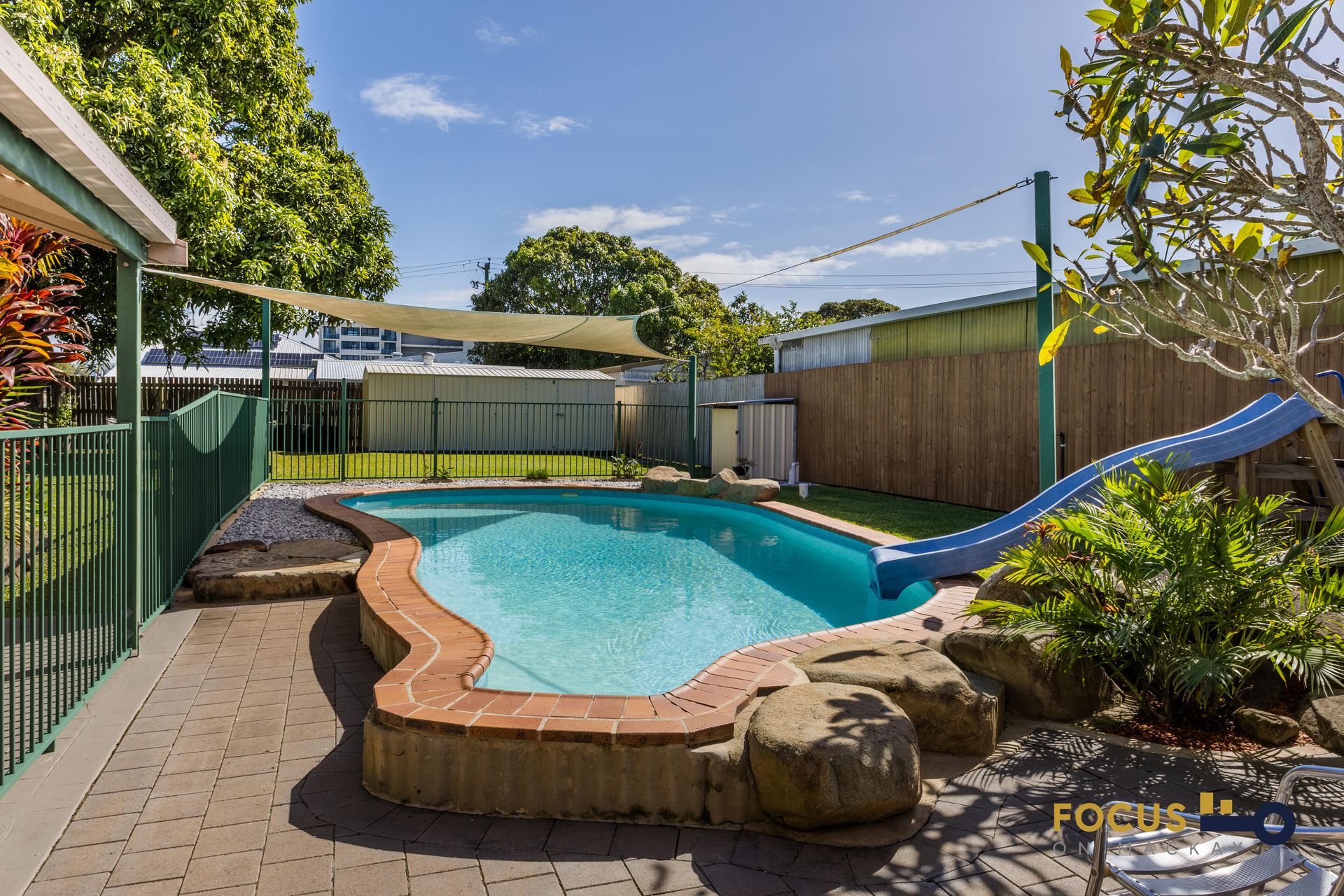 4 Moore Street, Mackay