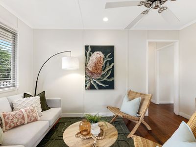 11 Howe Street, Gordonvale