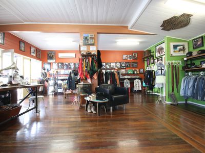 1 Bate Street, Central Tilba