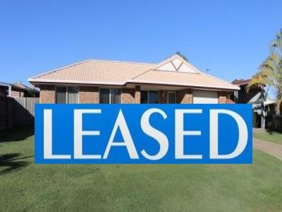 8 Laguna Court, Urangan