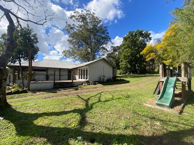 1748 Cawongla Road, Cawongla