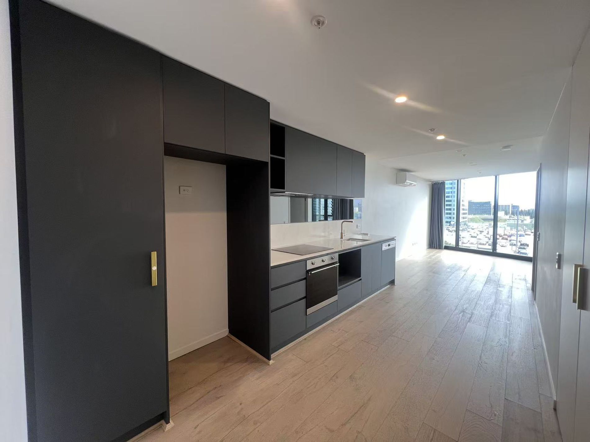 819 / 81 Cooyong Street, Reid