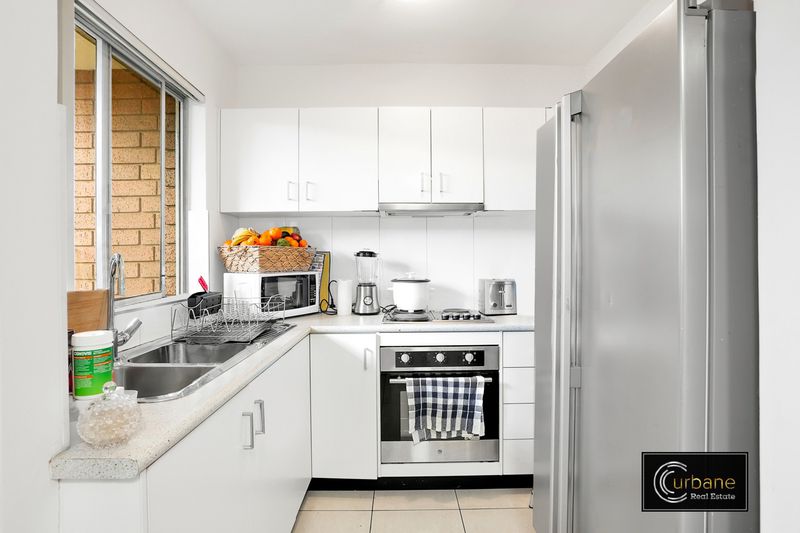 3 / 22-26 Newman Street, Merrylands