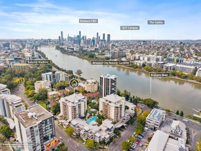 142 / 7 Land Street, Toowong