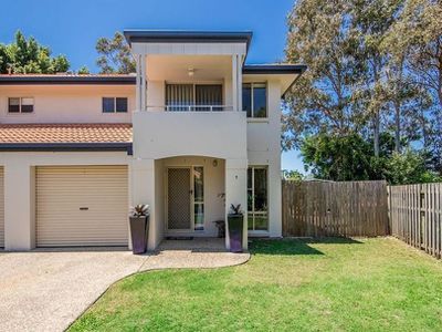 7 / 19 Harrow Place, Arundel