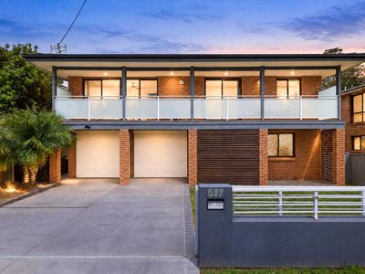 537 George Bass Drive, Malua Bay
