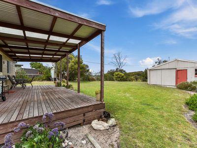 1 Arthur Street, Beachport