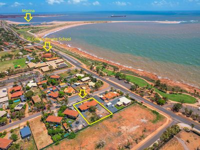 10a & 10b Pilkington Street, Port Hedland