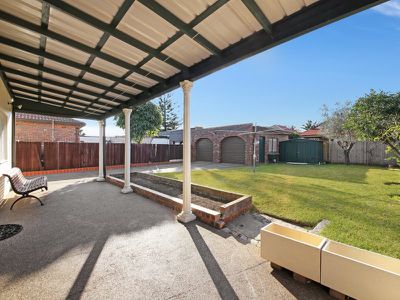 56 Tweedmouth Avenue, Rosebery