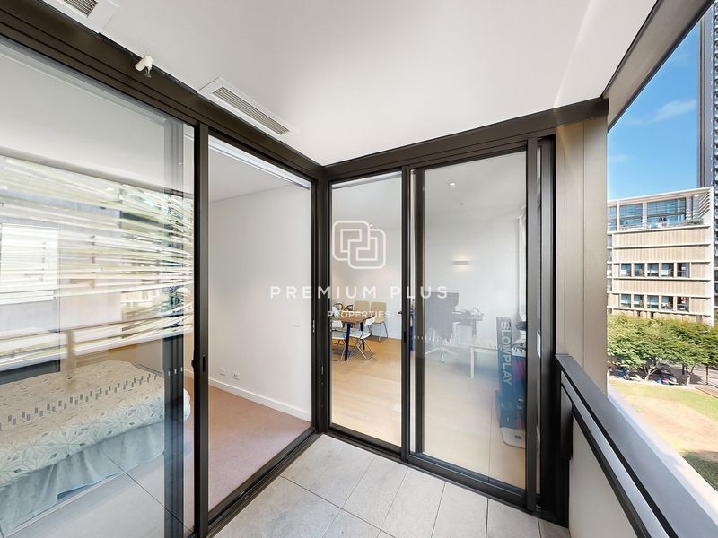 408 / 10 Nicolle Walk, Haymarket