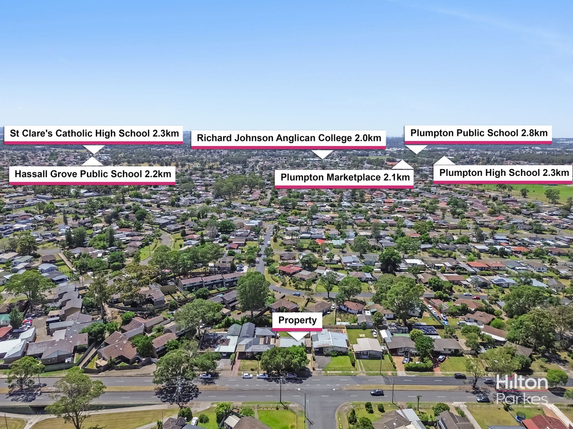 149 Carlisle Avenue, Hebersham