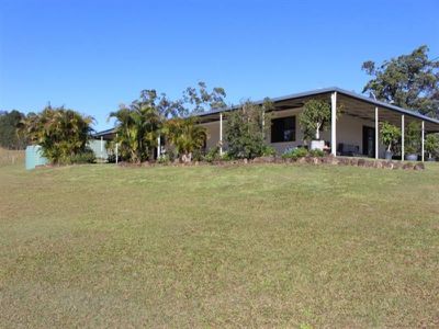 61 Hayden Road, Goolmangar