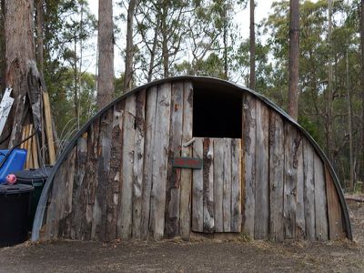 82 Pottery Road, Garden Island Creek