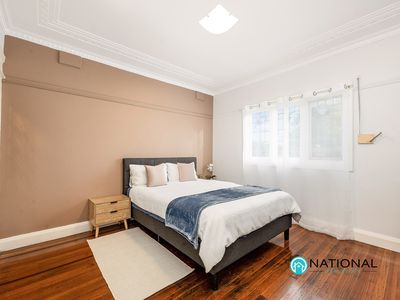 1 / 23 Hawksview Street, Merrylands