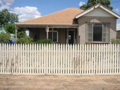 Warracknabeal