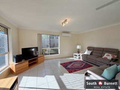 1 / 46 Burnett Street, Kingaroy