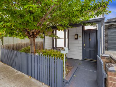 18 Windsor Street, Footscray
