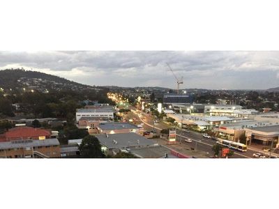 unit 1636 / 1-5 Cremin Street, Upper Mount Gravatt