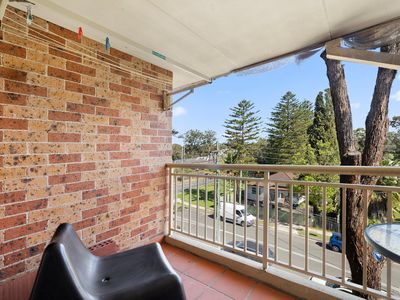 23 / 181-185 Sandal Crescent, Carramar