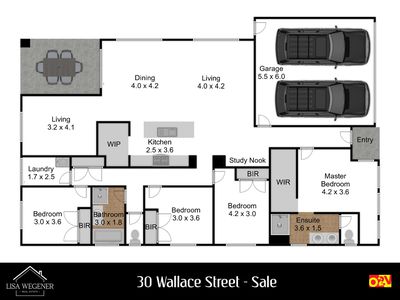 30 Wallace Street, Sale, Sale
